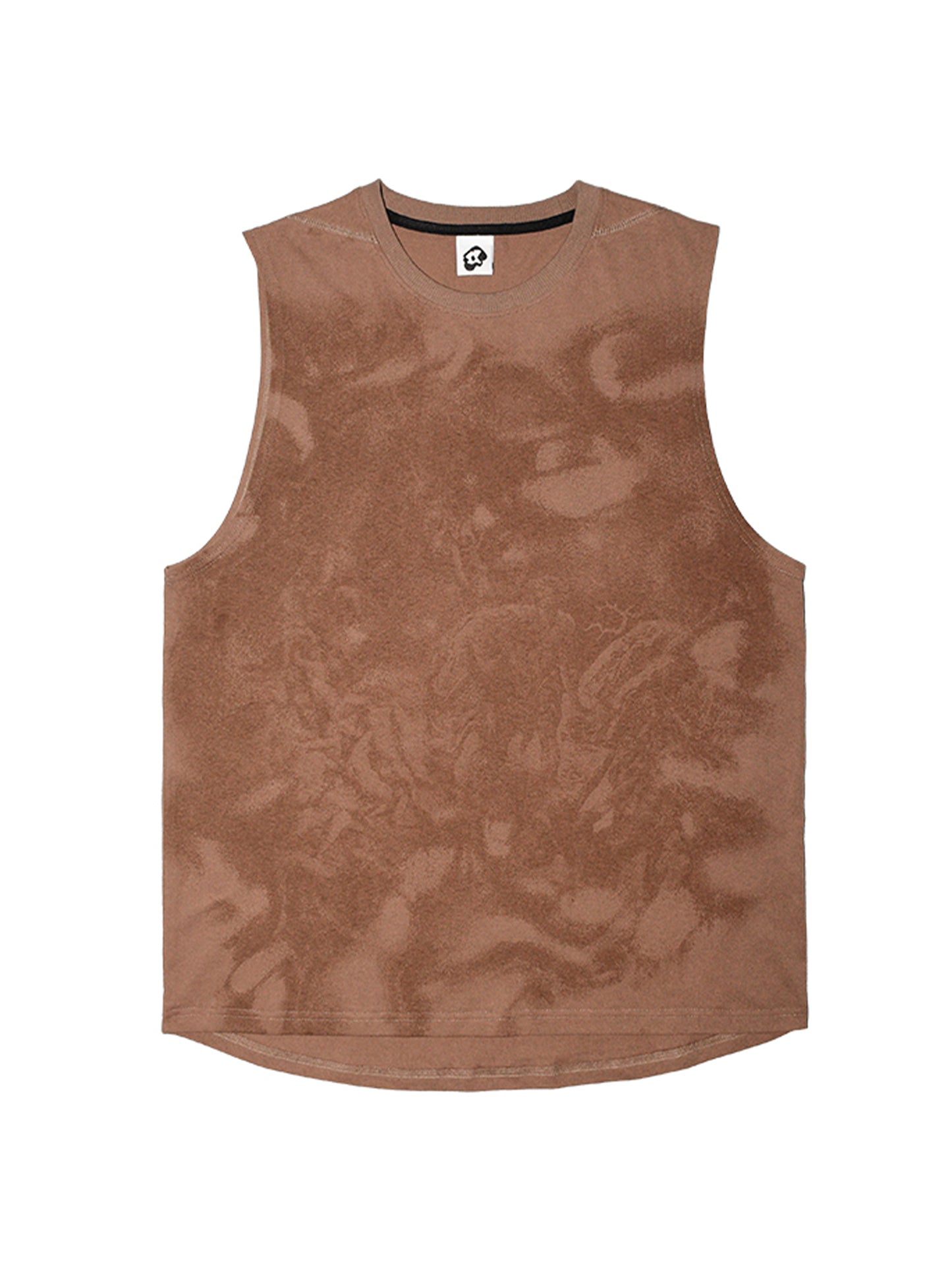 UNISEX GRAPHIC TANK TOP