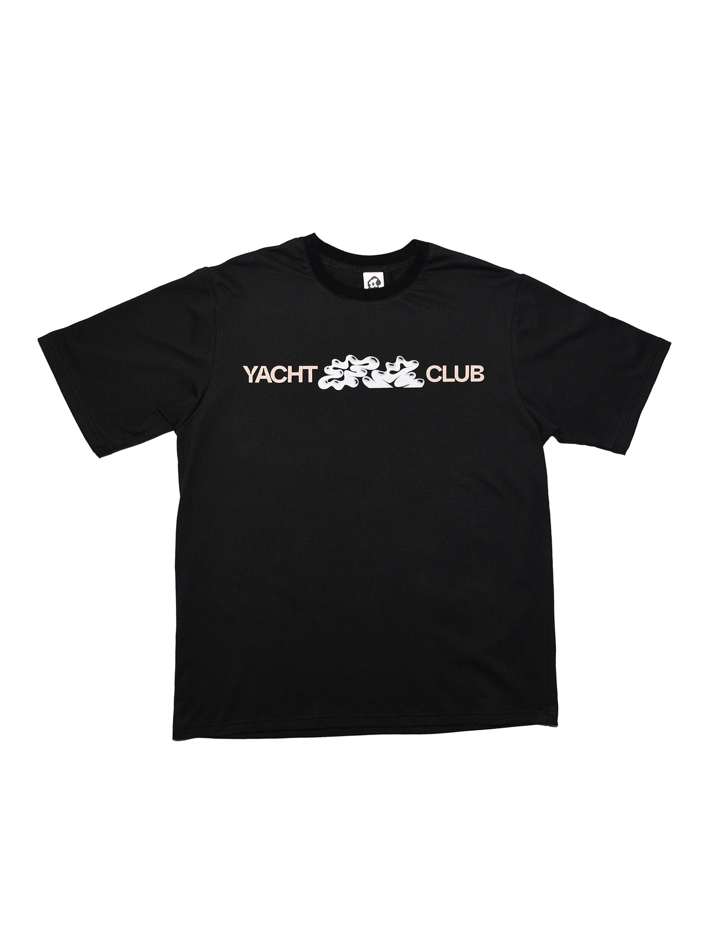 YACHT CLUB T-SHIRT